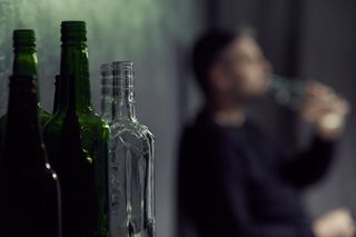 Alkoholkonsum