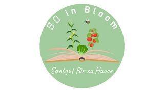 Logo der Saatgutbibliothek BO