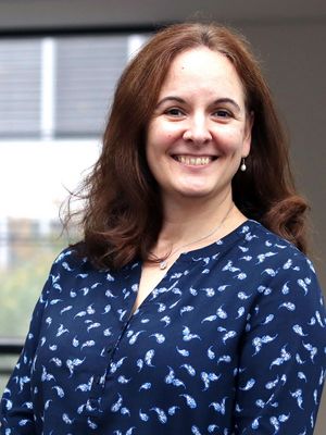 Nadja Wiedemann Nadja Wiedemann