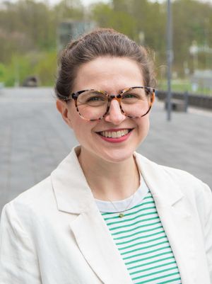 Clarissa Heiler