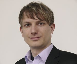 Stephan Wallaschkowski Stephan Wallaschkowski