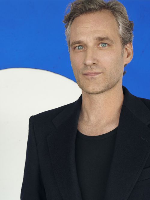 Portrait David van Severen