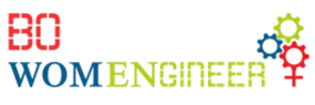 Logo WomEngineer