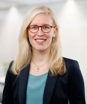 Katharina Pater Katharina Pater