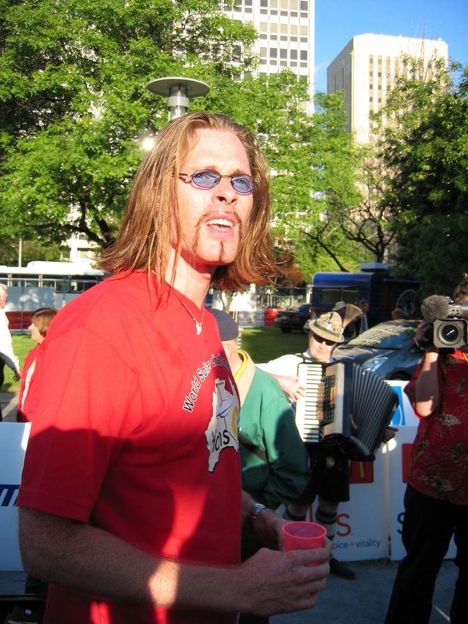Steffen Saalmann