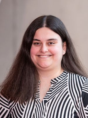Louisa Waasmann Louisa Waasmann