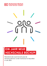 Ein Jahr neue Hochschule