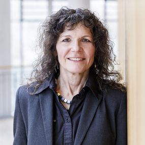 Prof. Dr. rer. nat. Claudia Frohn-Schauf