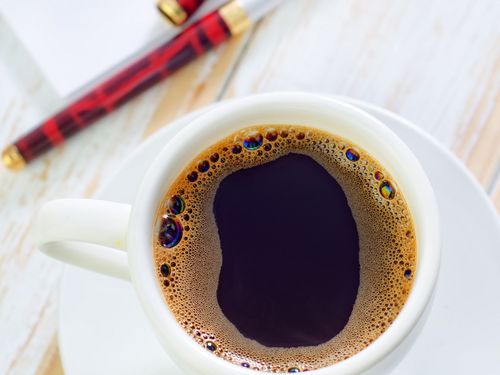 ForschungsCafé der BO - Colourbox ForschungsCafé der BO - Colourbox
