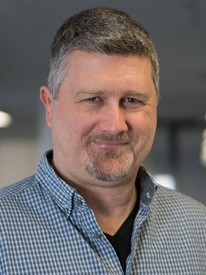 Marcus Kutschmann Marcus Kutschmann