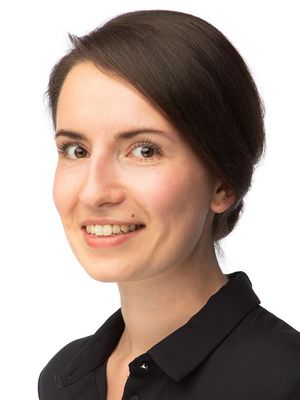 Laura Geiger