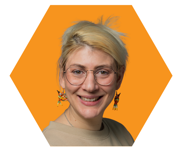 Foto von Anna-Sophia