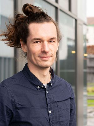 Markus Schröter Markus Schröter