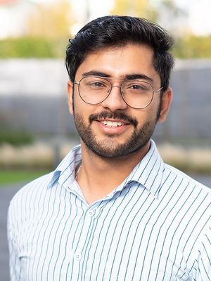 Nitin Kumar Arora