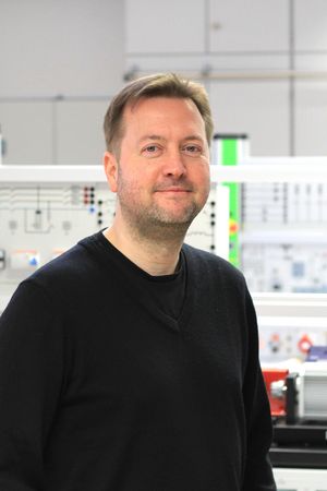 Thorsten Bartsch Thorsten Bartsch
