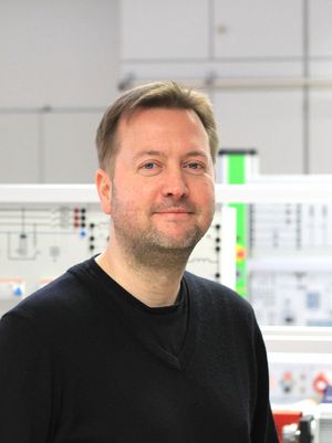 Thorsten Bartsch Thorsten Bartsch
