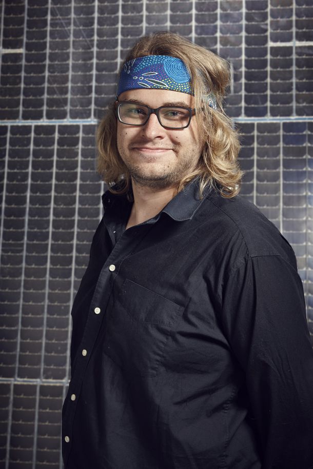 Sascha Rolle Sascha Rolle