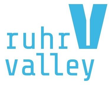 Logo ruhrvalley Logo ruhrvalley