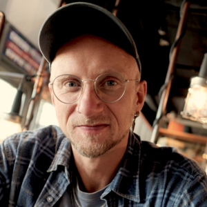 Nicolai Moos