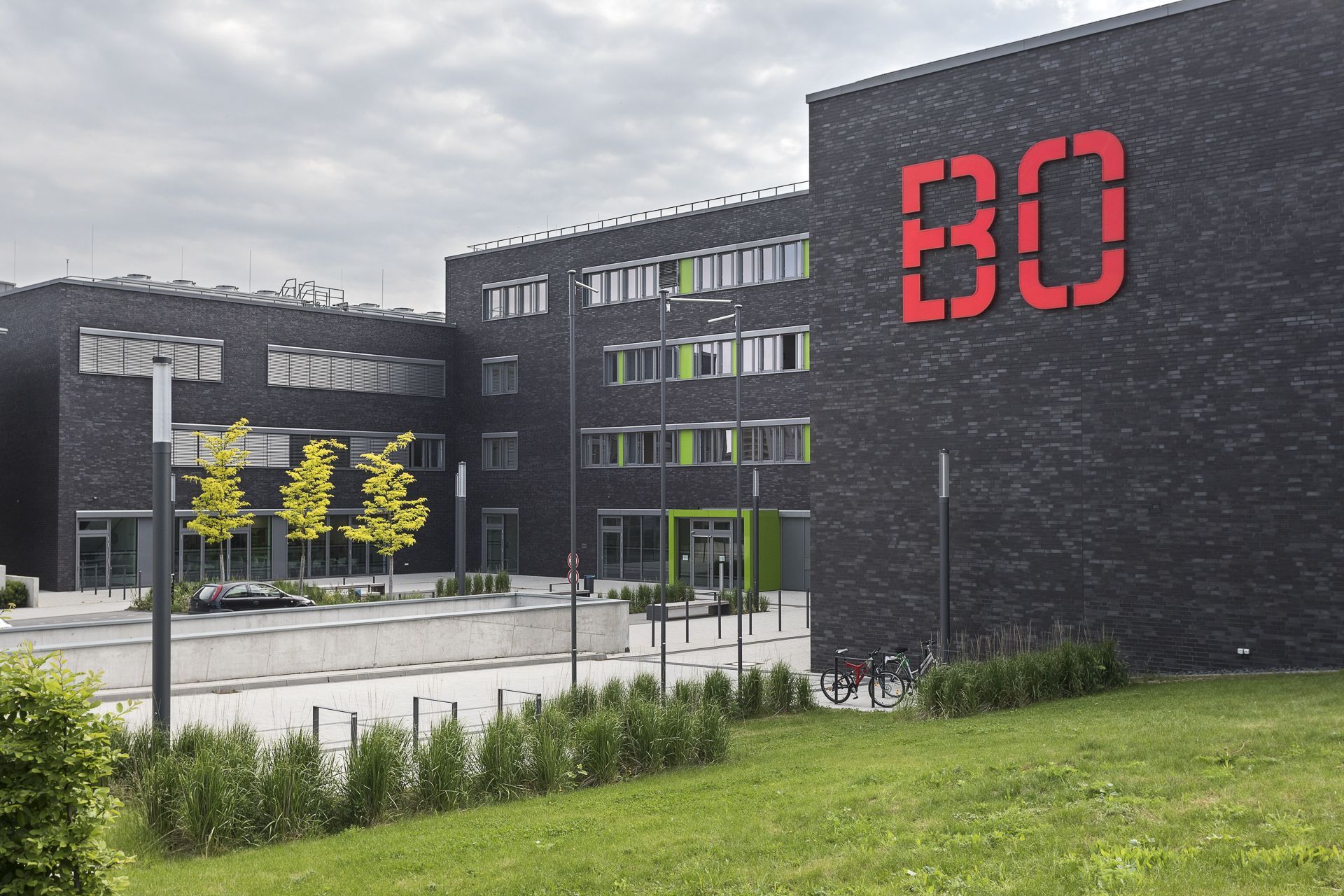 Campus Velbert/Heiligenhaus