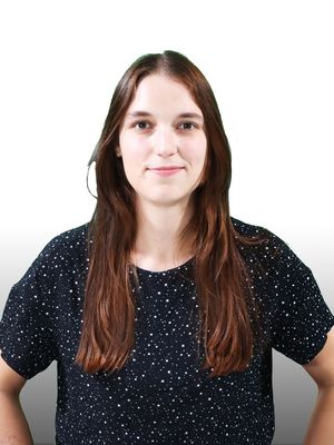 Carolin Daniel