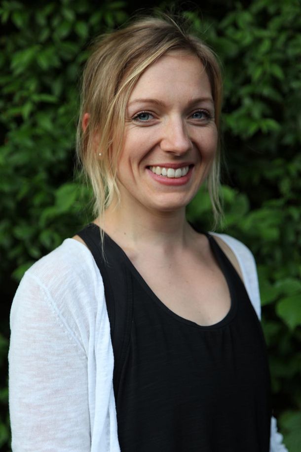 Stephanie Plätzer Stephanie Plätzer