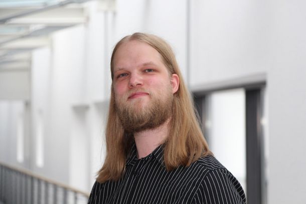 Benjamin Voermann