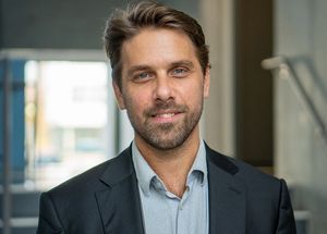 Daniel Belavy