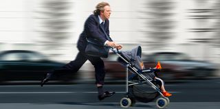 Vereinbarkeit von Familie und Beruf