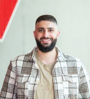 Omar Chaaban