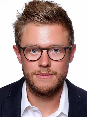Julian Grote Julian Grote