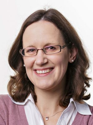 Annika Bode Annika Bode