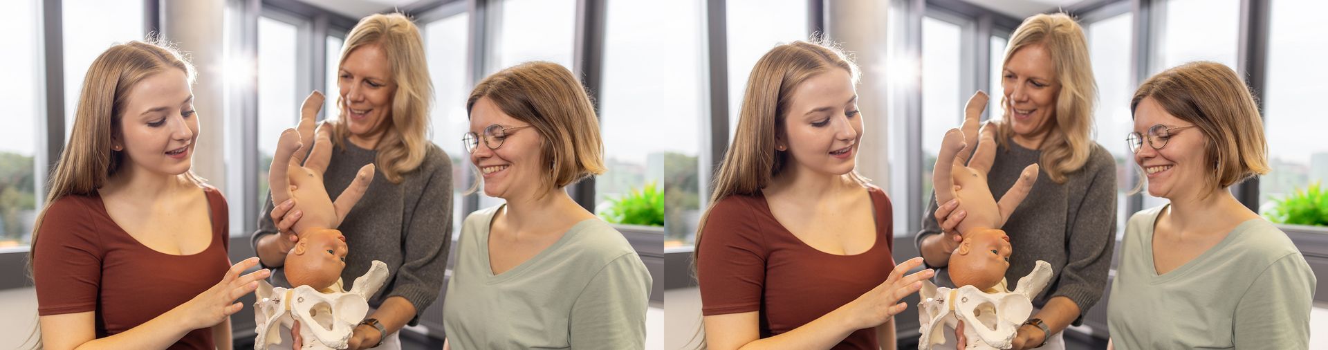 Bachelor Hebammenwissenschaft