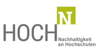 Logo des "Hoch N"-Netzwerkes