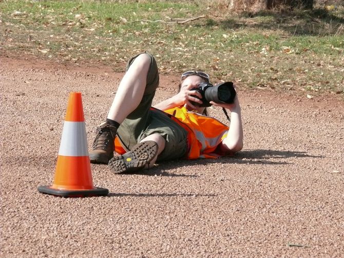 Die besten Bilder von SW No.1: Fotografin Sandra