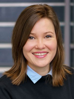 Elisabeth Meyer Elisabeth Meyer