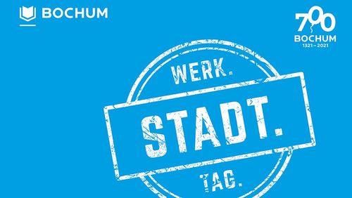 Werk.Stadt.Tag am 16. September 2021