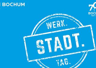 Werk.Stadt.Tag am 16. September 2021 Werk.Stadt.Tag am 16. September 2021