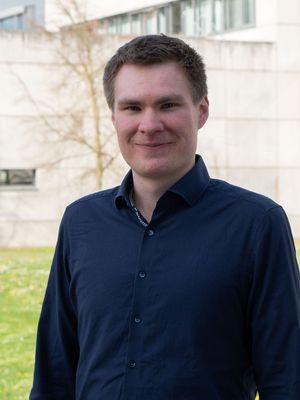Sven Quiehl