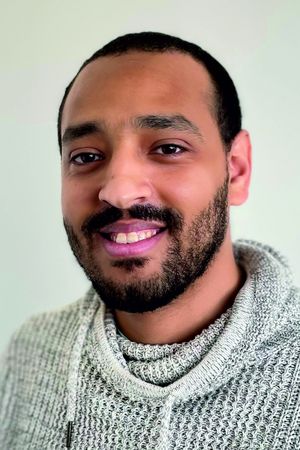 Ahmed Bayoumi Ahmed Bayoumi