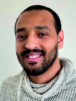 Ahmed Bayoumi