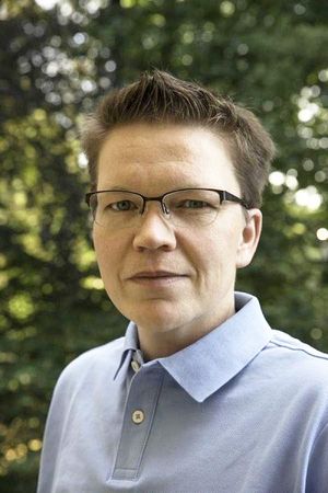 Ulrich Zwiers Ulrich Zwiers