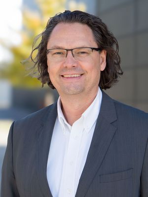 Marcus Kröger Marcus Kröger