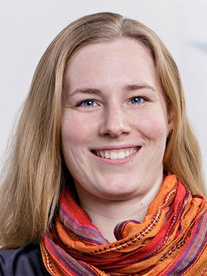 Jana Zimmermann