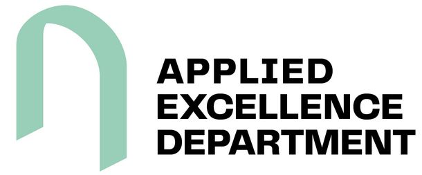 Applied Excellence Department Applied Excellence Department