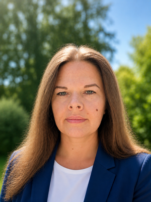 Lilia Scheliga