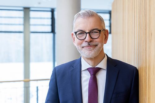 Prof. Dr. rer. nat. Andreas Wytzisk-Arens Prof. Dr. rer. nat. Andreas Wytzisk-Arens