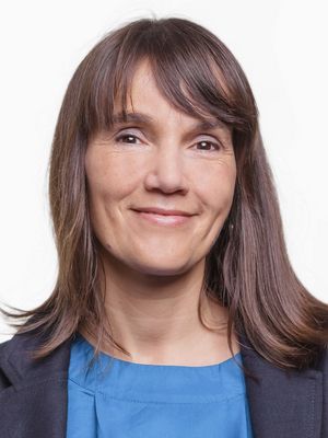 Kirsten Dommermuth Kirsten Dommermuth