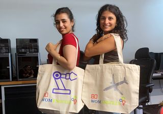 womEngineer-Mentorinnenprogramm