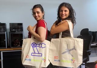womEngineer-Mentorinnenprogramm